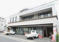 JA京都市山科南部支店の画像1