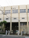 神戸市立烏帽子中学校