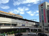 六甲道