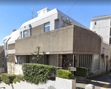 烏森住区センター児童館