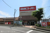 関西スーパー三島丘店