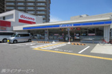 ローソン茨木東太田一丁目店
