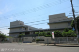 茨木市立西河原小学校