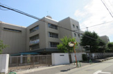 茨木市立三島中学校