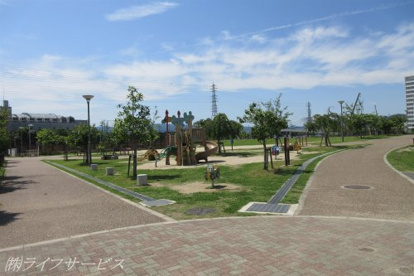 西河原公園の画像1