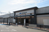 JR東海道本線「JR総持寺」駅