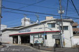 阪急京都線「総持寺」駅