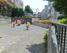 烏森児童遊園