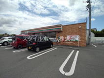 セブンイレブン 豊橋大山町店