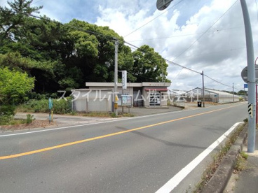 豊橋警察署 磯辺交番の画像1