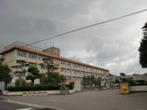 吉野東小学校