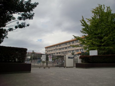 吉野東中学校の画像1