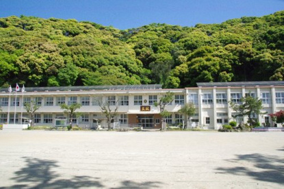 喜入小学校の画像1