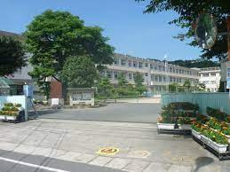 伊敷小学校の画像1