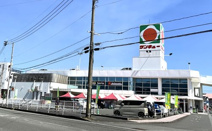 サンキュー和田店