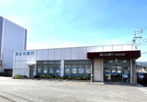 南日本銀行谷山支店