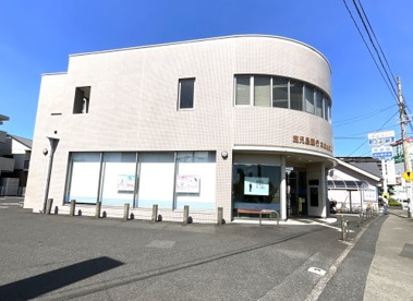 鹿児島銀行和田出張所の画像1