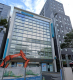 三井住友信託銀行千葉支店