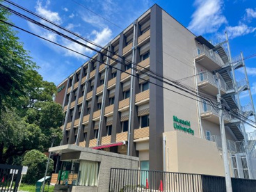 武蔵大学 江古田キャンパスの画像2