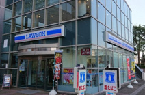 ローソン 千葉ポートスクエア店