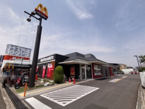 マクドナルド 堺福田店