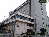 千葉市中央コミュニティセンター温水プール