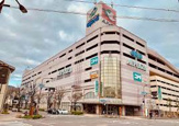 アル・プラザ八日市