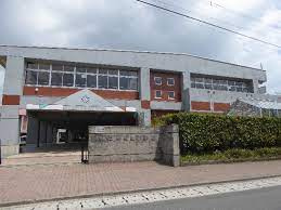 牟礼岡小学校の画像1