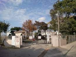 春山小学校の画像1