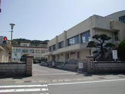 郡山中学校の画像1