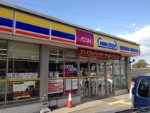 ミニストップ 堺美木多上店