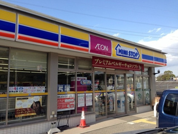 ミニストップ 堺美木多上店の画像1