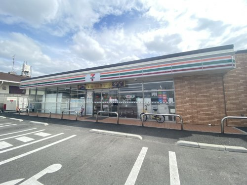 セブンイレブン 大東諸福1丁目店の画像