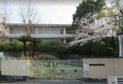 津雲台小学校の画像1