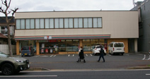 セブンイレブン 千葉公園駅前店