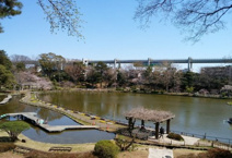 千葉公園