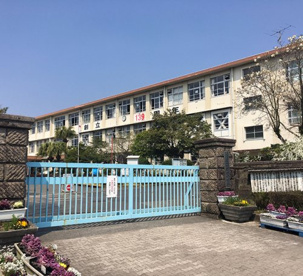 玉江小学校の画像1