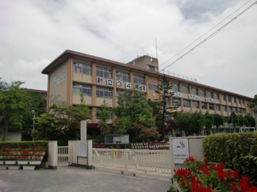 西陵小学校の画像1
