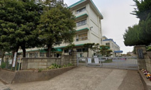 千葉市立若松中学校