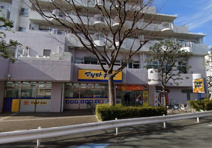 ドラッグストア マツモトキヨシ 大田矢口店