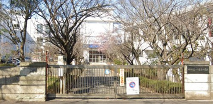 千葉市立みつわ台南小学校の画像1