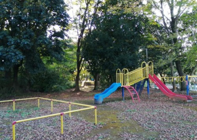 みつわ台第1公園の画像1