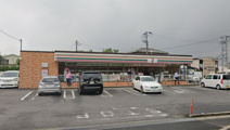 セブンイレブン 千葉小倉東店