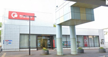 千葉銀行みつわ台支店