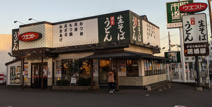 ウエスト東寺山店