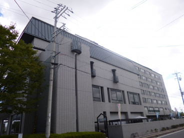 草津市市役所の画像3