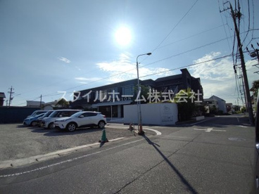 燈乃maison 豊橋店の画像1