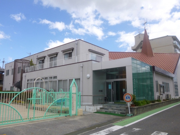草津カトリック幼稚園の画像2