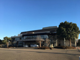 四街道総合公園体育館