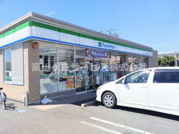 ファミリーマート 浜松初生町店の画像1